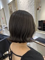 アマレット(Amaretto) オリーブグレージュ