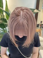 ロカ(roka)&nbsp;ベージュ