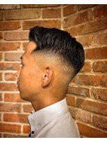 ヒロギンザ 御茶ノ水店(HIRO GINZA)&nbsp;スキンフェード