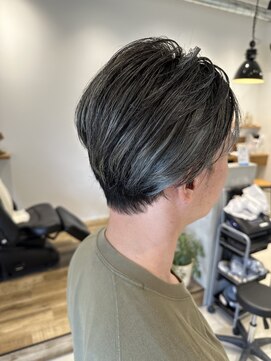 サニールーム(Sunny Room) メンズショート