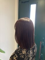 キー(KEY)&nbsp;秋ボブ