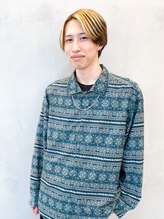 From*松本 明日翔<全てのお客様の「美」をお手伝いします！>