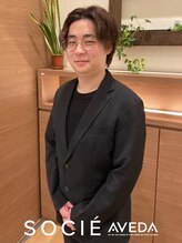 ソシエ アヴェダ さいたま新都心店(SOCIE AVEDA)&nbsp;川野 