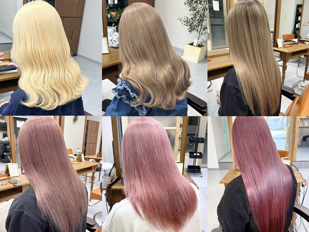アネラ(Anela)｜ホットペッパービューティー