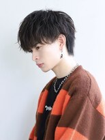 リップス 二子玉川店 (LIPPS)&nbsp;波巻きスパイラルマッシュ