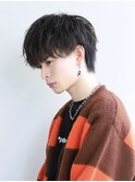 波巻きスパイラルマッシュ