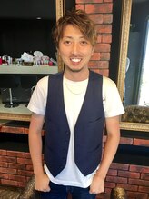 タイズ(ties) 杉本 甲児