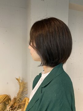 モンソ(monso) MONSOhair style76