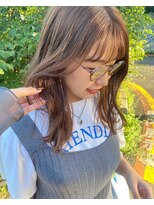 ナンバー 秋田店(N°)&nbsp;ベージュカラー