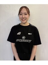 ワイエスパーク 代官山店(Y.S.PARK) 相澤 真央
