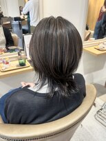 トリート 浦安店(TREAT)&nbsp;くびれウルフ_TREAT浦安