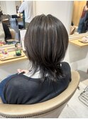 くびれウルフ_TREAT浦安