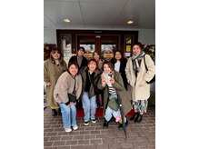 ヘアーサロン カーサ(hair salon Casa)