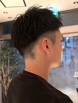 ミスト(mist) 〔mist:mao〕ツーブロック/ツーブロ/メンズショート/短髪 #11