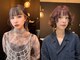 ディーン 栄店(DEAN)の写真/【栄】骨格や雰囲気に合わせてどんな方でも似合う360度美シルエットを繊細なカットで創り上げる