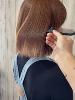 ヘブンリー(heavenly)&nbsp;髪質改善トリートメント/髪質改善カラー/酸熱式トリートメント