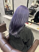 グラッジ 池袋(GLADGE)&nbsp;ラベンダーカラー