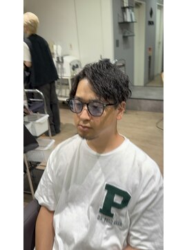 エクシア 西梅田店(EXCIA) ツイスパ