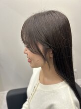 サロントキ(salon to/ki)