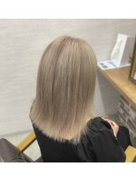 クラビス プラチノ(CLAVIS PRATINO)&nbsp;ダブルカラー/ミルクティーカラー/ケアブリーチ