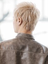 ヴィアラ 自由が丘(VIALA)&nbsp;【VIALA 自由が丘 】ハイトーン×短髪