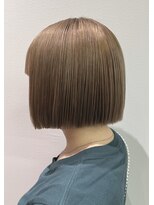 ソロ(soLo)&nbsp;soLoハイトーン☆ヘーゼルベージュ