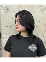 ガルテ(GARTE)&nbsp;ミディアムウルフ