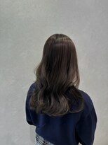 アース 四日市店(HAIR&MAKE EARTH)&nbsp;レディーススタイル