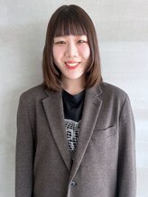 シャンプー 本店(SHAMPOO) 坂本 