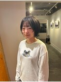 レイヤーボブ