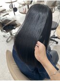 朝が楽になるストレート