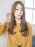 カット＋トキオトリートメント　8000博多/博多駅前]