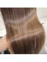 ジョリ(Jolie)&nbsp;髪質改善ストレートパーマ