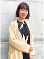 アマーク(a mark) 木下 暖菜