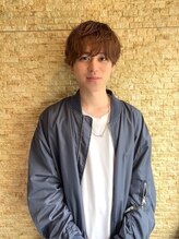チップタップ 京成小岩店(tip top) 中尾 柊斗