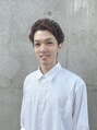 アッシュ 新子安店(Ash) 加曽利 那由他