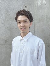 アッシュ 新子安店(Ash)&nbsp;加曽利 那由他