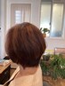 カット＋ミントスパ(40分)￥9,350→￥8,800