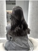 髪質改善＊ゆるふわデジタルパーマ＊美髪【ZinaS札幌】