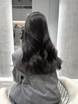 ジーナエス 札幌(Zina S)&nbsp;髪質改善＊ゆるふわデジタルパーマ＊美髪【ZinaS札幌】