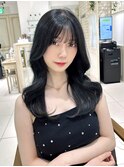 艶ブラックスタイル