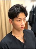 ショート/バーバー/メンズカット/銀座/有楽町/日比谷＜理容室＞