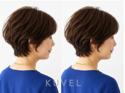 クベル(Kuvel)の写真