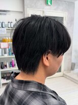 プライズ 表参道原宿店(prize)&nbsp;レディースツーブロックショート