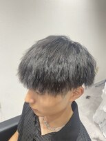 ブースト(BOOST)&nbsp;ツイストパーマ