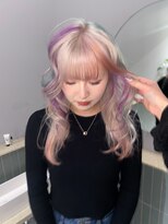 キオクエコ(KIOX eko)&nbsp;デザインカラー