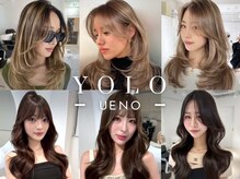 ヨロ 上野(YOLO)