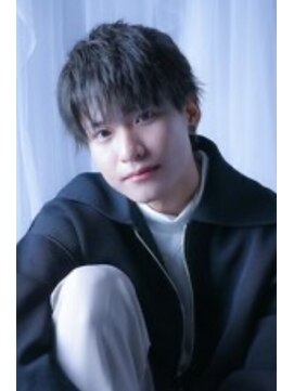 オブハーツ 若葉台店(OF HEARTS) 【髪質改善・白髪染め・白髪ぼかし・グレイカラー・グレイ】