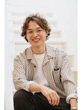 ヴィス ベリー(Vis Berry) 長尾 マム移動