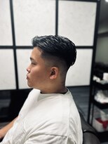 バンデ(Bande)&nbsp;パートスタイル